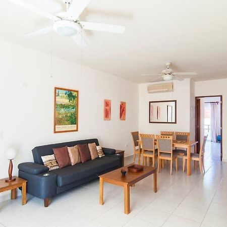 2 Recamaras Playa Del Carmen Apartment Bagian luar foto